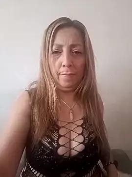 Estefania_Arce from StripChat