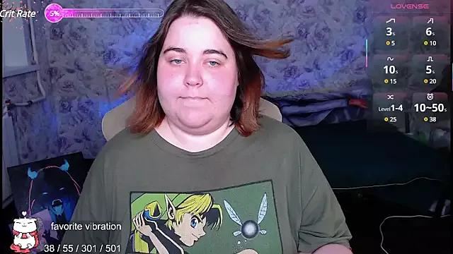 Estelle_Hicks from StripChat