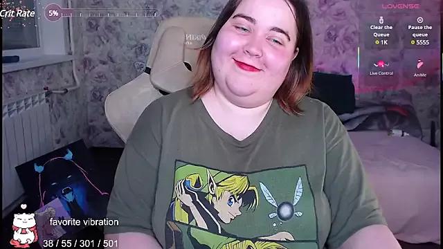Estelle_Hicks from StripChat