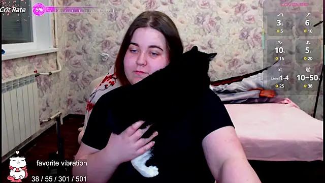 Estelle_Hicks from StripChat