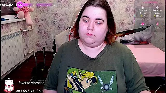 Estelle_Hicks from StripChat