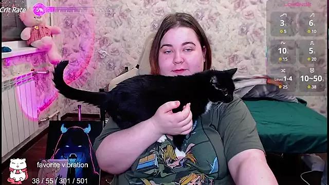 Estelle_Hicks from StripChat