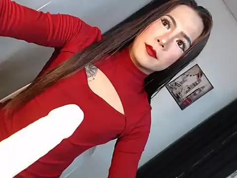 estephanie_ts from StripChat is Freechat