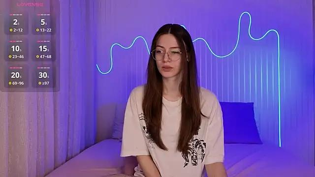 Ester_Hill from StripChat
