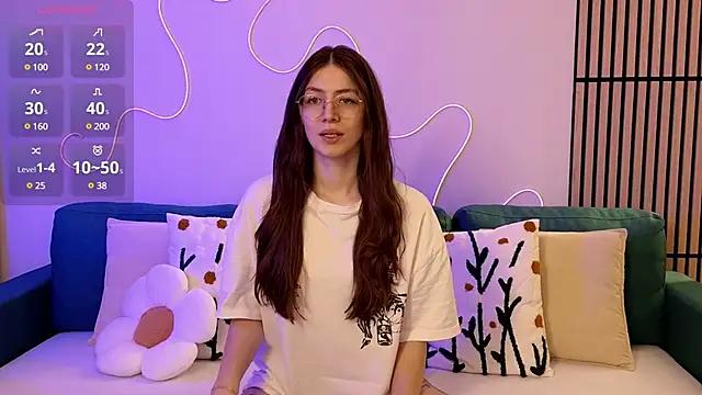 Ester_Hill from StripChat