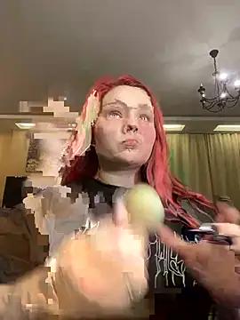EsteriMoons from StripChat