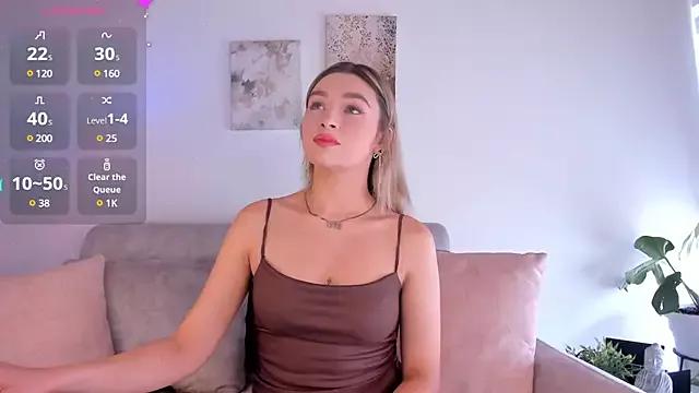 Girls: try live performances with matured performers, from dancing to quirks, in a variety of beautiful sex cams.