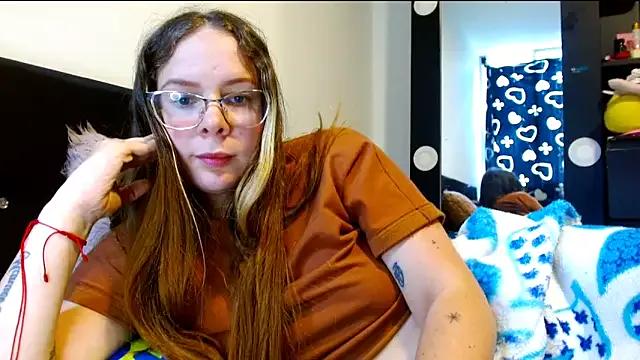 Eternal_lovers1 from StripChat is Freechat