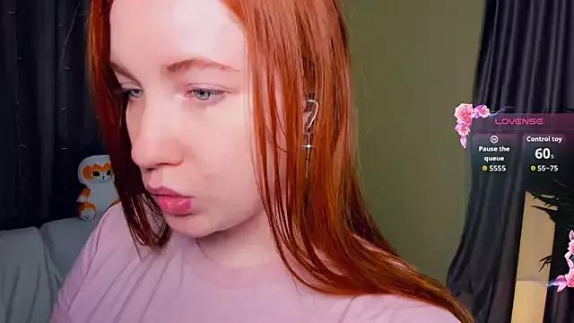 EthalCarlsqq from StripChat is Freechat