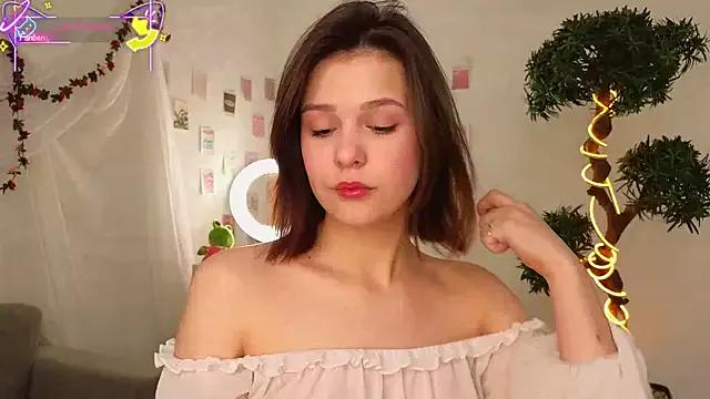EthalGold from StripChat is Freechat