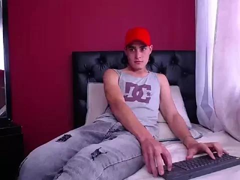 Etthan_Connor from StripChat