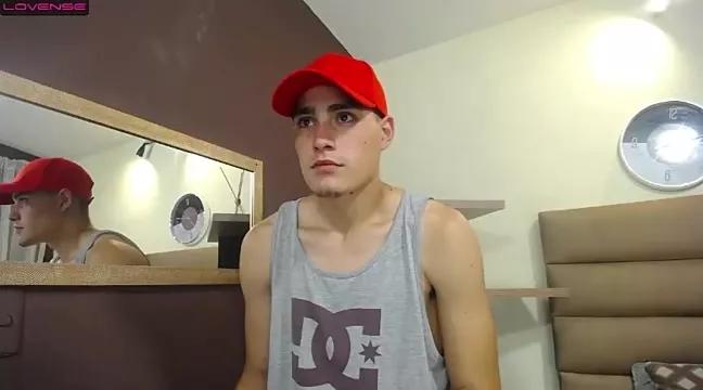 Etthan_Connor webcams show profile image 