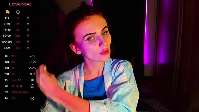 Girls: try live performances with matured performers, from dancing to quirks, in a variety of beautiful sex cams.