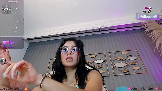 Photos of eva_cuper from StripChat is Freechat