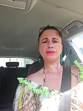 Eva_Pearl webcams show profile image 