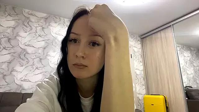 Eva_Rising from StripChat is Freechat