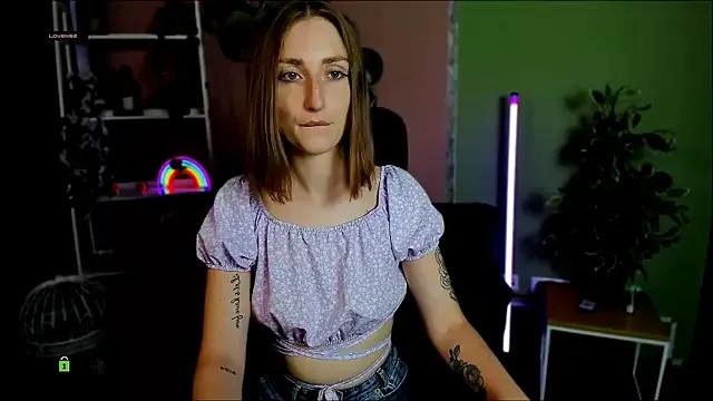 eva_smiith_ from StripChat is Freechat