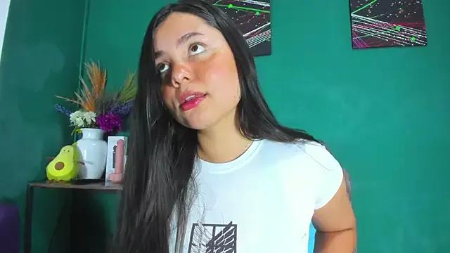 evaa_greey from StripChat