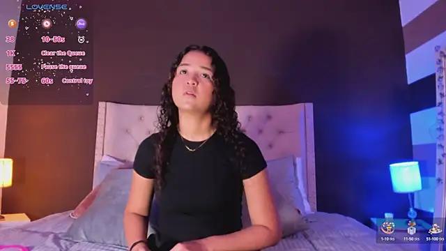 Evaa_Lunna_ from StripChat