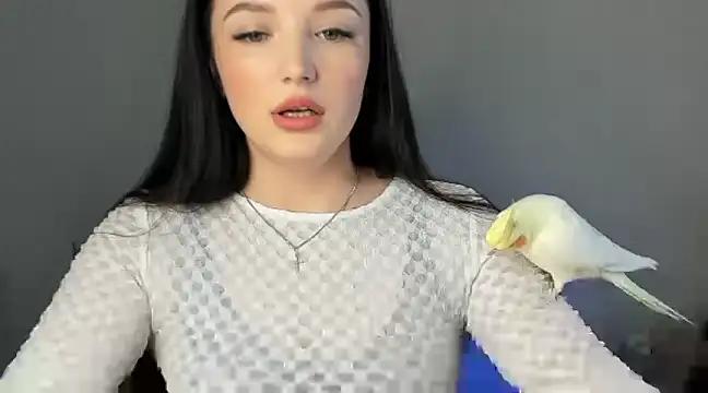 EvaaMillerr99 from StripChat