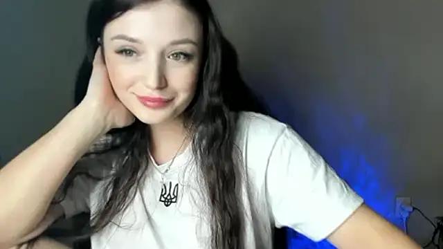 EvaaMillerr99 from StripChat