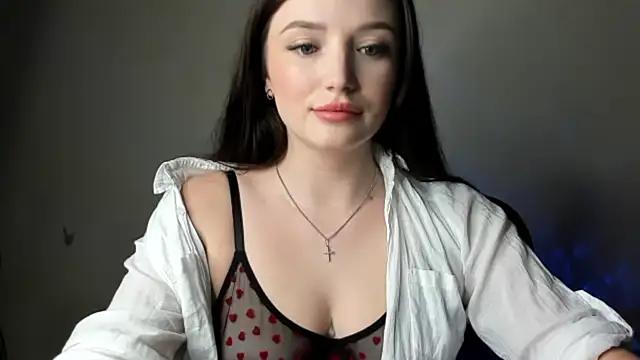 EvaaMillerr99 from StripChat
