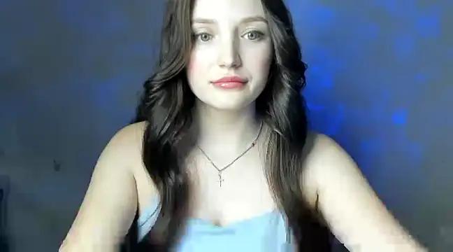 EvaaMillerr99 from StripChat
