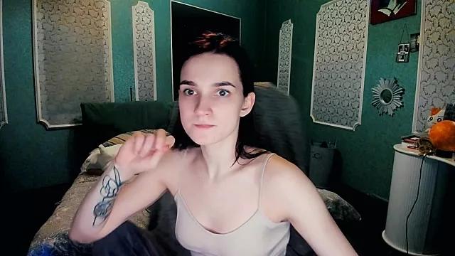 EvaBrooks_ webcams show profile image 