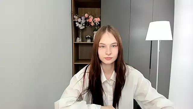 Photos of EvalynCowans from StripChat is Freechat