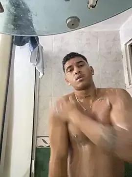 evan_hardy from StripChat is Freechat