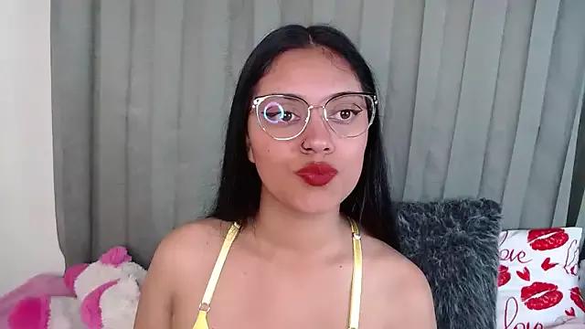evangelineblossom03 from StripChat is Freechat