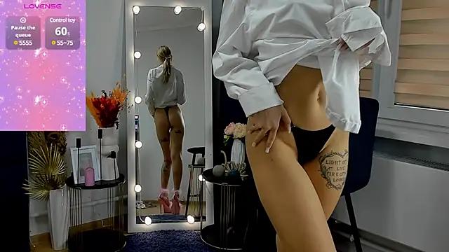 Girls: try live performances with matured performers, from dancing to quirks, in a variety of beautiful sex cams.
