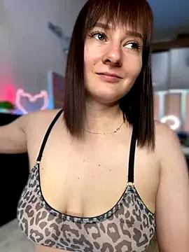 Evaran_ webcams show profile image 
