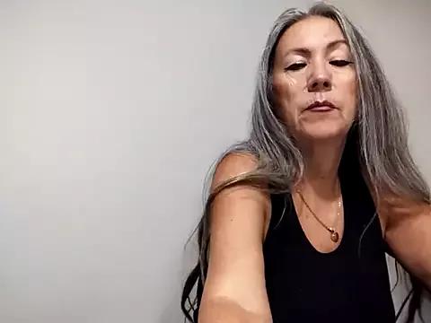 EvaRobinson from StripChat is Freechat