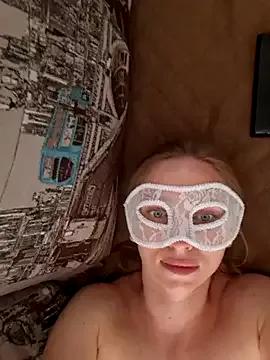 EvaXlove69 from StripChat is Freechat