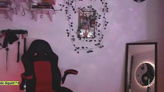 Eve_Blue77 from StripChat
