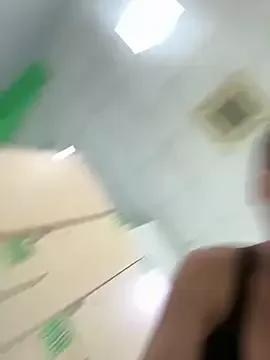 eveangelll from StripChat