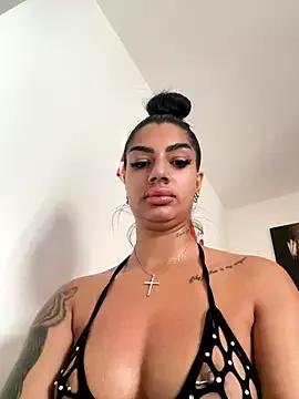 EveFirexxx from StripChat is Freechat