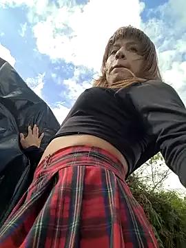 Evehamp from StripChat