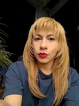 Photos of Evehamp from StripChat is Freechat