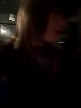 Evehamp from StripChat