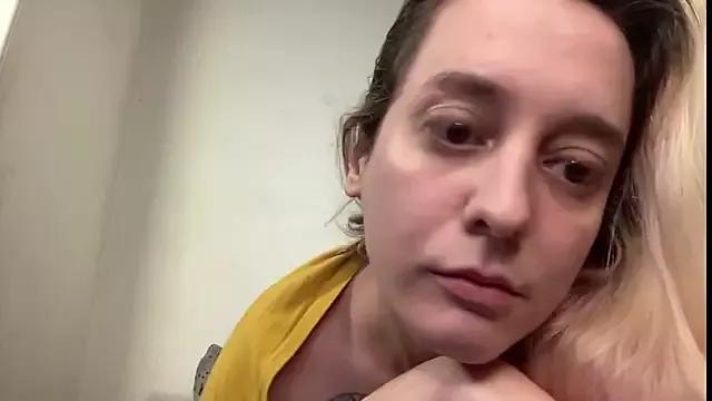 Evelan420 from StripChat