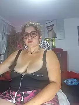 evelin_hott from StripChat