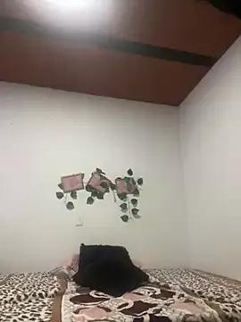 Evelin_miller97 from StripChat is Freechat