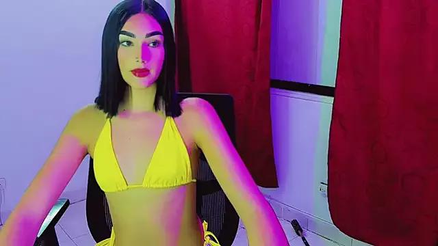 Evelin_Villalobos from StripChat