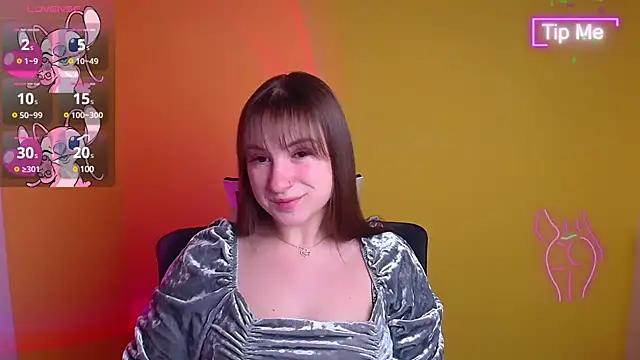 Evelina_GG from StripChat