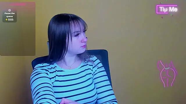 Evelina_GG from StripChat