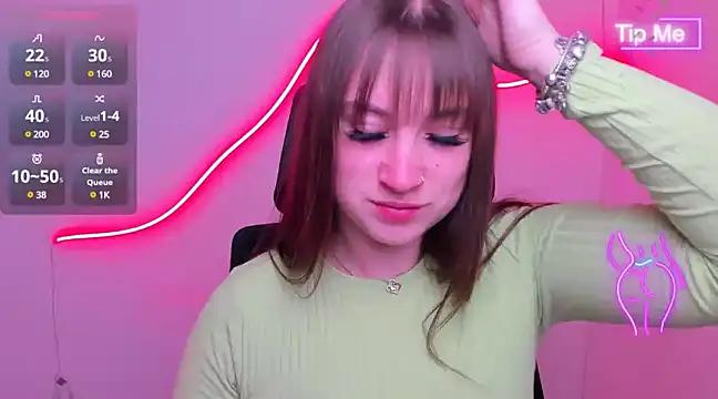 Evelina_GG from StripChat