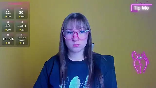 Evelina_GG from StripChat