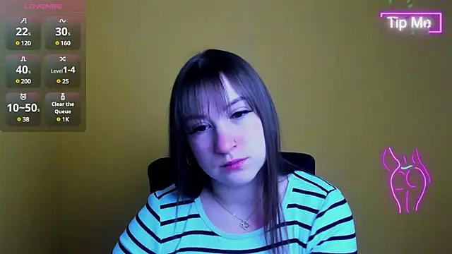 Evelina_GG from StripChat